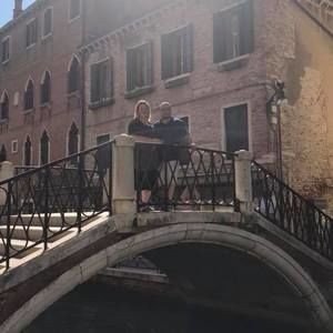 Meet your Posher, Jen